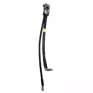 For BOBCAT Negative Battery Cable For S510 S530 S550 Quick Installation 7162966 - Picture 1 of 7