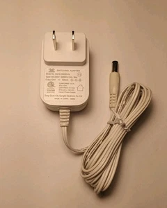 3YE 24V Power Switching Adapter Model: GQ12-240050-AU 500mA (getestet) - Bild 1 von 3