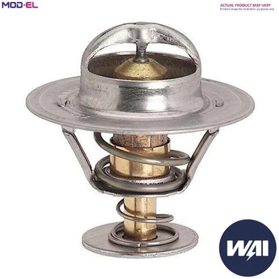 THERMOSTAT COOLANT DP2310.14.0479 FOR OPEL ZAFIRA/MPV ASTRA/G/Van/CLASSIC 1.4L - Image 1 of 4