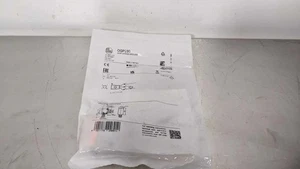 IFM Efector OGP280 Retro-reflective Sensor 4m OPG-DPKG/US/CUBE 10-30VDC - Picture 1 of 6