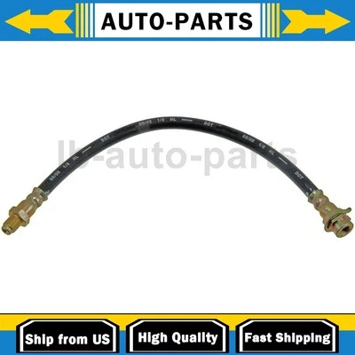 Manguera de línea de freno trasera derecha primera parada para Dodge Dart 1970 1971 Foto 1 de 4