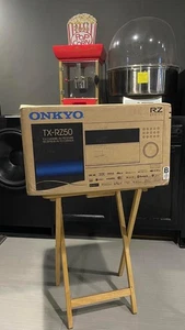Onkyo TX-RZ50 9.2-Channel Home Theater Receiver With Dolby Atmos & Dirac - Picture 1 of 15