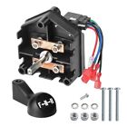 Forward Reverse Switch For Club Car 96+ 48V Cart Replace 101753005 Accessory