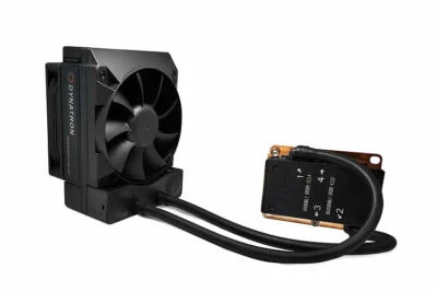 Dynatron L13 Intel Socket FCLGA3647 4U Server All-in-One Liquid Cooler  - Image 1 of 4