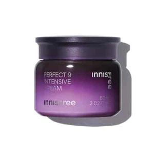Innisfree Perfect 9 Intensivcreme 60ml - Bild 1 von 3