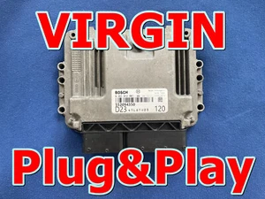 Ducato Boxer Jumper 2.3 VIRGIN/PLUG&PLAY 0281012491 - 552094350 /Deu-2 TAGE - Bild 1 von 6