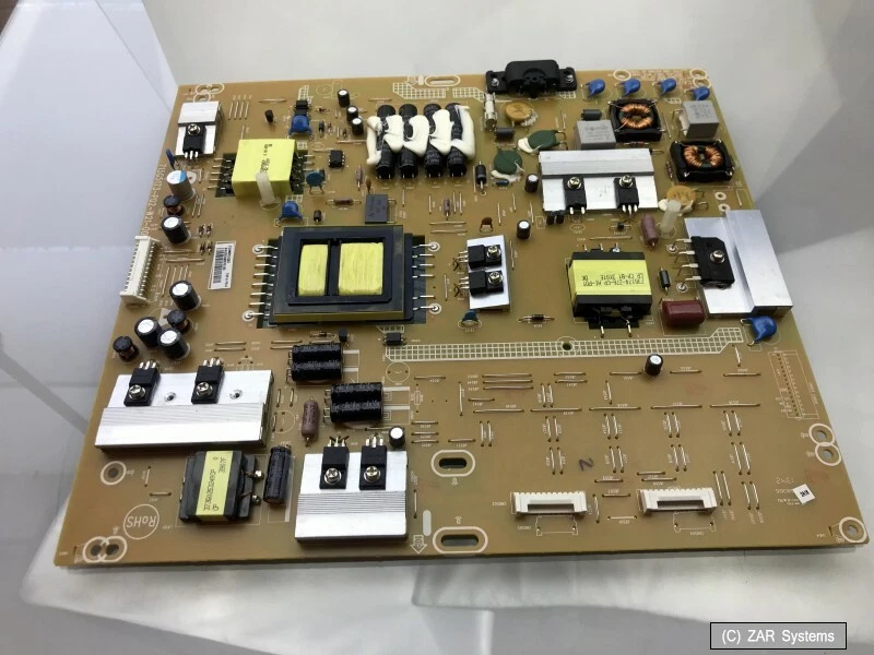 NEC Ersatzteil für E554 Monitor: 715G5173-P02-W21-002M Netzteil, Power Supply - Bild 1 von 1