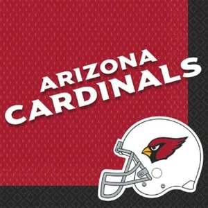 NUEVO Paquete Sellado de 36 Serpientes de Almuerzo de los Arizona Cardinals de la NFL - Envío GRATUITO - Imagen 1 de 1