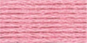DMC 115 5-776 Pearl Cotton Skein Size 5 27.3yd-Medium Pink - Picture 1 of 1