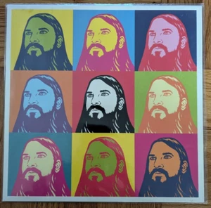 SMOOTH MCGROOV VGM ACAPELLA VOL. 1 VINYL SCHALLPLATTE NEUE LP VIDEOSPIEL MUSIK - Bild 1 von 2