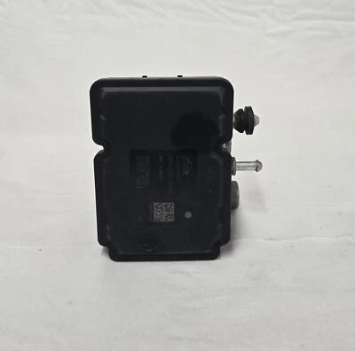 Jeep Grand Cherokee 2006 conjunto de bomba de freno antibloqueo ABS de 5,7 L Foto 1 de 4