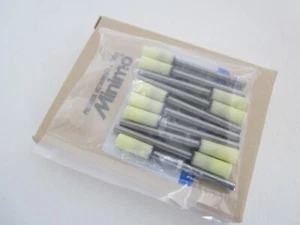 ZYLINDER-SCHLEIFSTIFT Ø 5MM / SCHAFT 3MM / K80! - Bild 1 von 6
