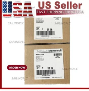 NEW ORIGINAL RA890F1288 Honeywell RA890F-1288 Protectorelay Primary Control - Picture 1 of 1