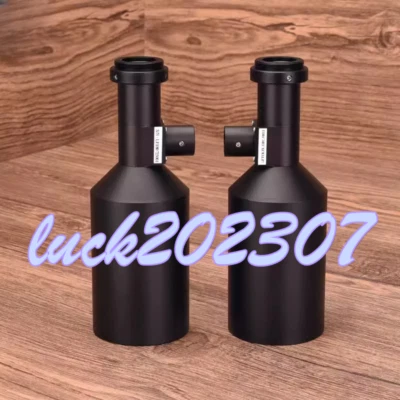 1PC used L-Fusion LFTC0.3X-110C-5M11 high-resolution telecentric lens #YY - Image 1 of 4