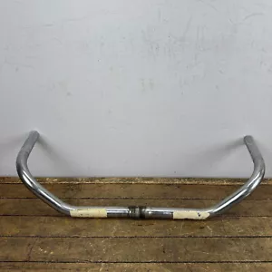 Vintage Schwinn Handlebar Balloon Tire Bar Newsboy 50s Cruiser Torrington Style - Picture 1 of 10