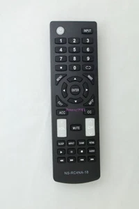 Mando a distancia para TV LED INSIGNIA NS40D420NA16 NS43D420NA16 NS48D420NA16 NS22E400NA14 - Imagen 1 de 4