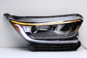 Mint! 2017-2022 Honda CR-V RH Right Side Halogen Headlight w/LED OEM Complete - Picture 1 of 10
