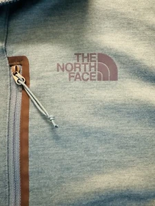 The North Face Men’s Canyonland Jacket Coat Green New Medium - Picture 1 of 10