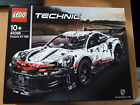 Lego - 42096 - Technik - Porsche 911 RSR  - Neu und OVP