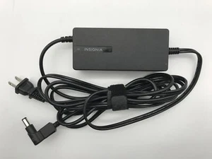 Insignia 90W Laptop AC & DC Universal Power Adapter NS-PWLC591 - Picture 1 of 2