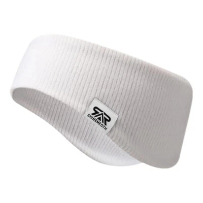 Invierno Esquí Calentadores de Orejas Moda Tejido Diadema Elástico Envolturas para la Cabeza Fitness Orejeras Foto 1 de 4