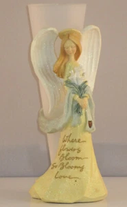 Fundaciones Karen Hahn Angel Estatuilla Bud Jare - 117272 - Imagen 1 de 4