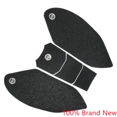 For BMW Motorcycle Tank side Gas Pad Knee Grips Protector S1000R RR 2015-ON - Image 1 of 4