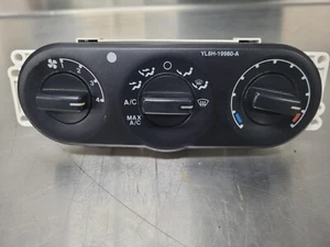 Climate AC Heat Temperature Control Front Fits 02-07 ESCAPE YL8H-19980-A - Picture 1 of 7
