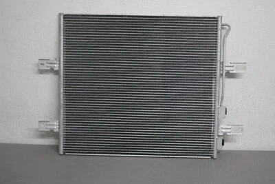 2005 2009 DODGE RAM 1500 FRONT A/C CONDENSER - Image 1 of 4