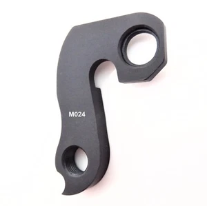 ELLSWORTH Chaos Enlightenment Epiphany Evolution Isis CNC Rear Mech Hanger M024 - Picture 1 of 9