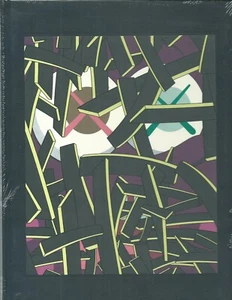KAWS DOWNTIME High Museum of Art 2012 ART Book / Catalog NEW SEALED - Imagen 1 de 1