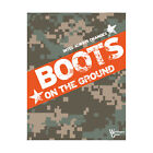 Worthington Publishing Wargames Boots on the Ground (1st Ed) Box VG+