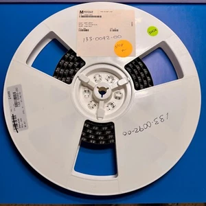 1703820001 | E/S Conn zSFP+ F 20 POS 0,8 mm | Carrete parcial de fábrica | 134 piezas - Imagen 1 de 3