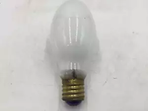 Lámpara recubierta de vapor de mercurio General Electric H175DX39-22 175W - Imagen 1 de 2