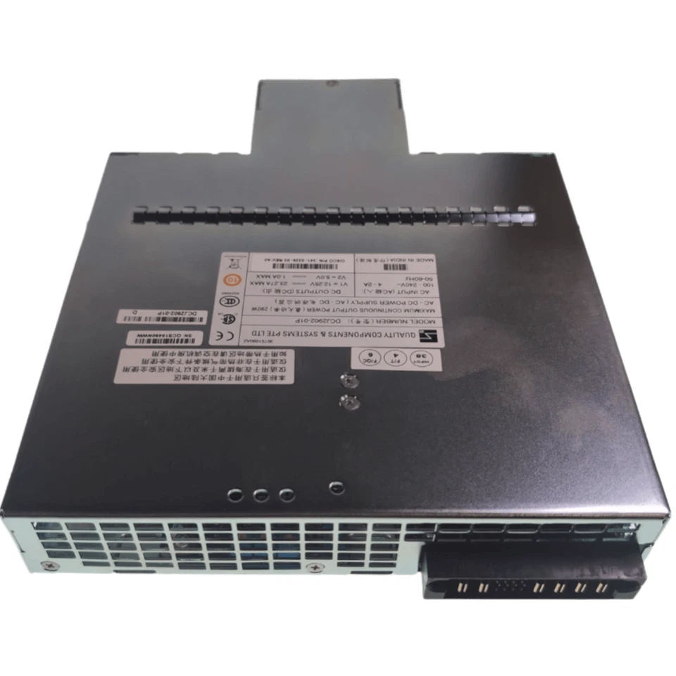 Cisco PWR-2921-51-AC Series AC Power Supply - Image 1 of 1