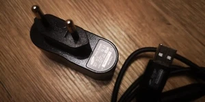 SAMSUNG Travel Charger 4,2V 400mA - Bild 1 von 5