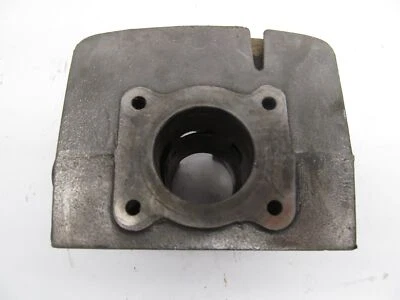 Yamaha As2 1969 motor cilindro jarra cuerpo 43 mm Foto 1 de 4