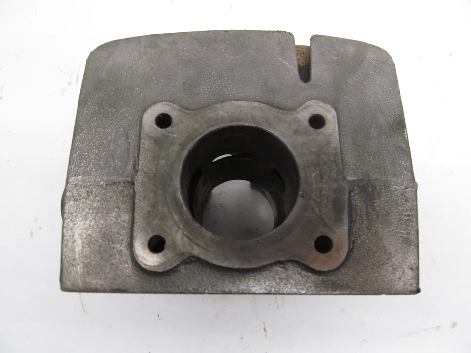 Yamaha As2 1969 motor cilindro jarra cuerpo 43 mm Foto 1 de 4