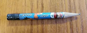 Vintage Pokemon Pencil Ash, Misty, Brock, 1998 - Picture 1 of 2