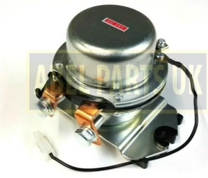 JCB PARTS - BATTERY RELAY FOR JS TRACKED MACHINES (PART NO. 716/30205) - Picture 1 of 3