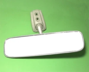 Truck Interior Rear View Mirror For Datsun 510 620 1200 ute B110 KB110 B210 120Y - Picture 1 of 2