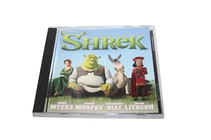 Shrek Original Motion Picture Soundtrack CD (Compact Disc) 2001 - Foto 1 di 3