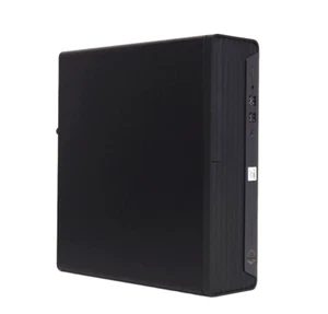 Nowy komputer HP 800 G6 EliteDesk Intel i7-10th 16GB DDR4 512GB NVMe Win 11 - Zdjęcie 1 z 8