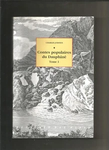 Contes populaires du Dauphiné, tome 1 - Foto 1 di 1