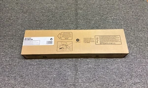Genuine Sharp MX50GTBA Black Toner for SHARP MX4100N, MX4101N, MX5000N, MX5001N - Picture 1 of 3