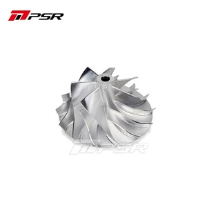 Rueda compresora PULSAR NEXT GEN S300 S366 66/80 - Imagen 1 de 1