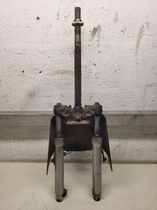 PEUGEOT VCLIC 50 FORKS (11289) - Picture 1 of 4