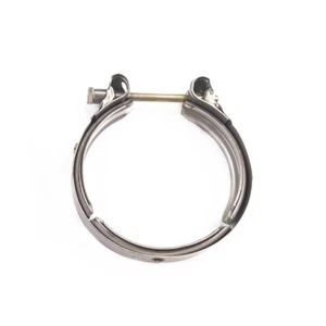 Three-Way Catalyst Converter Screw Collar for Maserati 2014-2021 Quattroporte - Picture 1 of 4