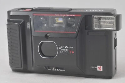 @ SakuraDo Camera @ Discount! @ Yashica T AF-D 35mm Film Point & Shoot Camera - Image 1 of 4