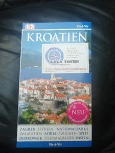Vis-à-Vis Kroatien | Buch | Zustand sehr gut - Bild 1 von 1